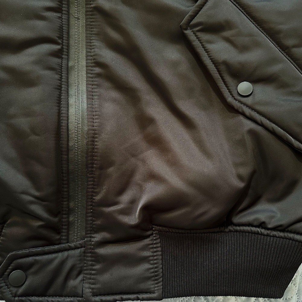 Gorgeous Oversized Jacket Post-Post-Scriptum Unis… - image 8